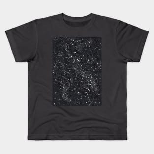 To The Stars Kids T-Shirt